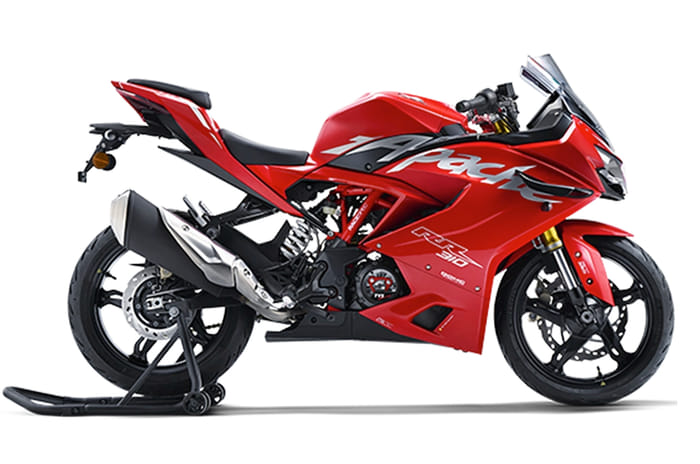 10 most affordable bikes with cruise control